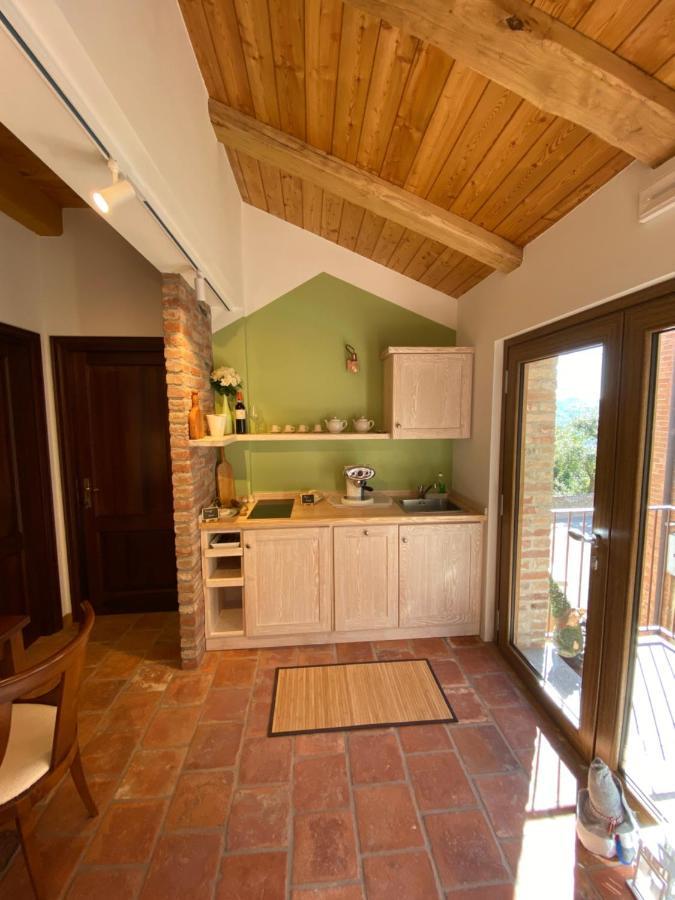 Cascina Maina Villa Diano d'Alba Exterior photo