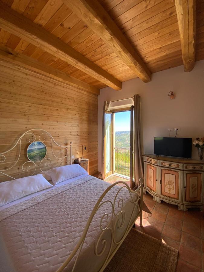 Cascina Maina Villa Diano d'Alba Exterior photo