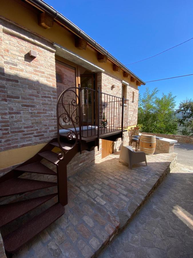 Cascina Maina Villa Diano d'Alba Exterior photo